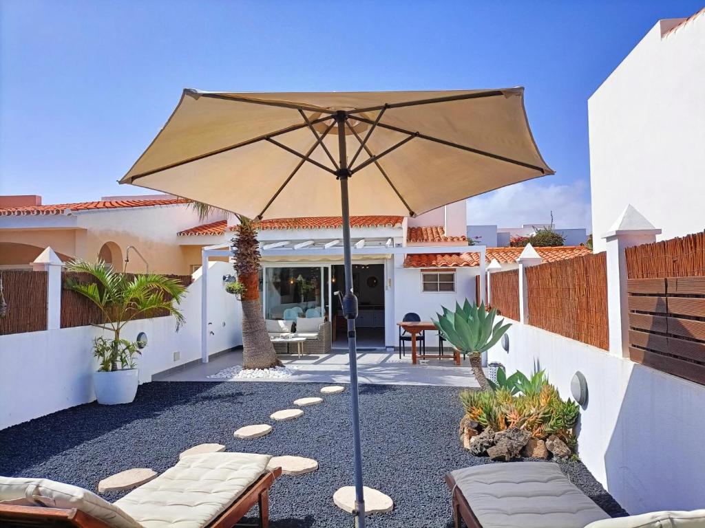 Casa Margy - 1