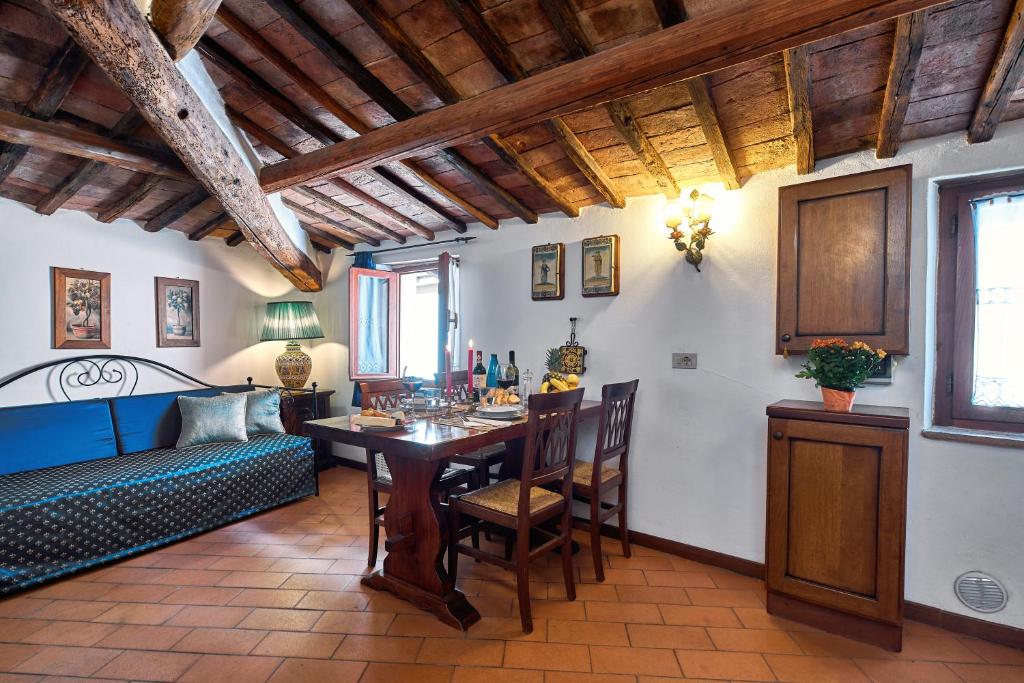Charming flat Siena city center close Piazza del Campo - 5