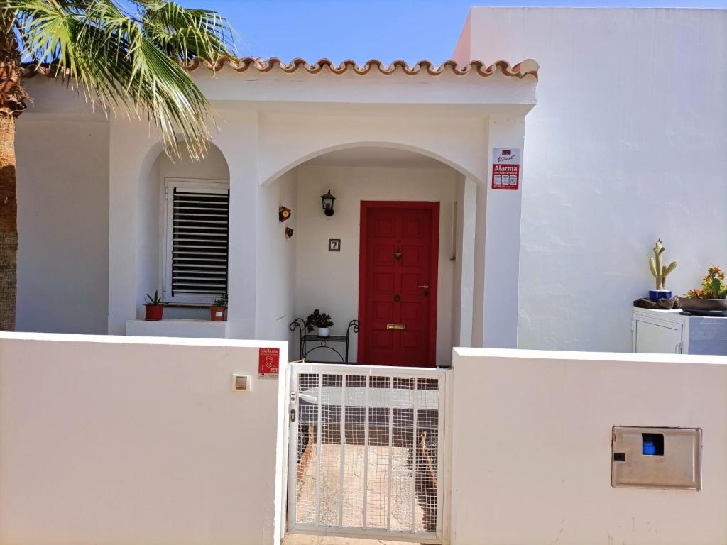 Casa Margy - 2