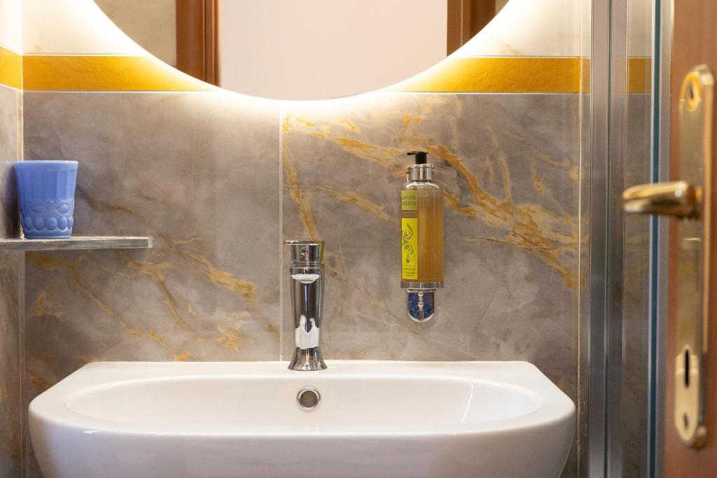 バスルーム（客室）