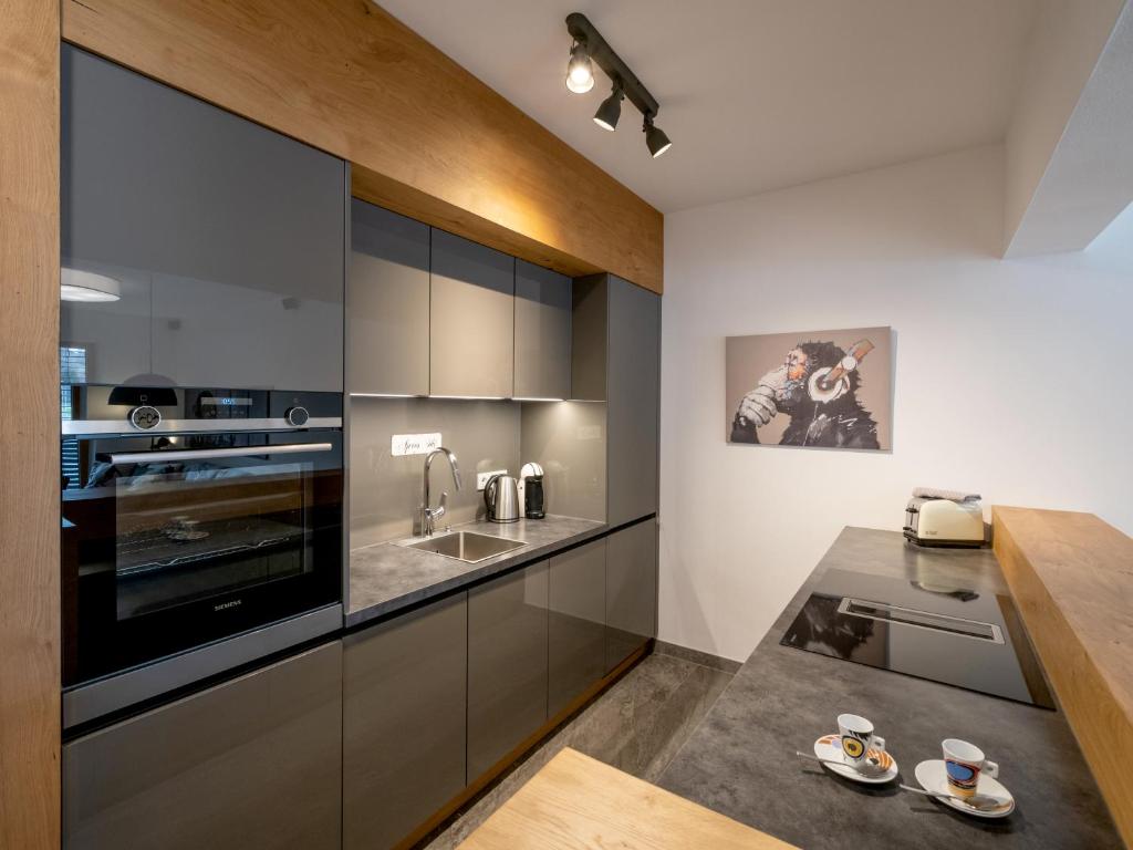 Ferienwohnung Hammerwirt - 5