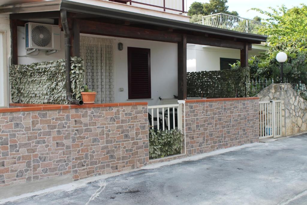 Casa da Tonia Peschici - 4