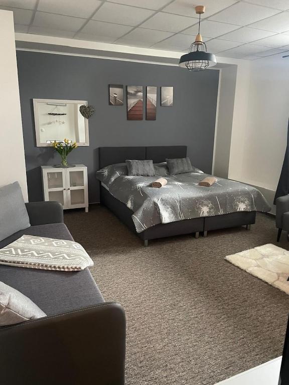 Apartmán Smokovček, Starý Smokovec