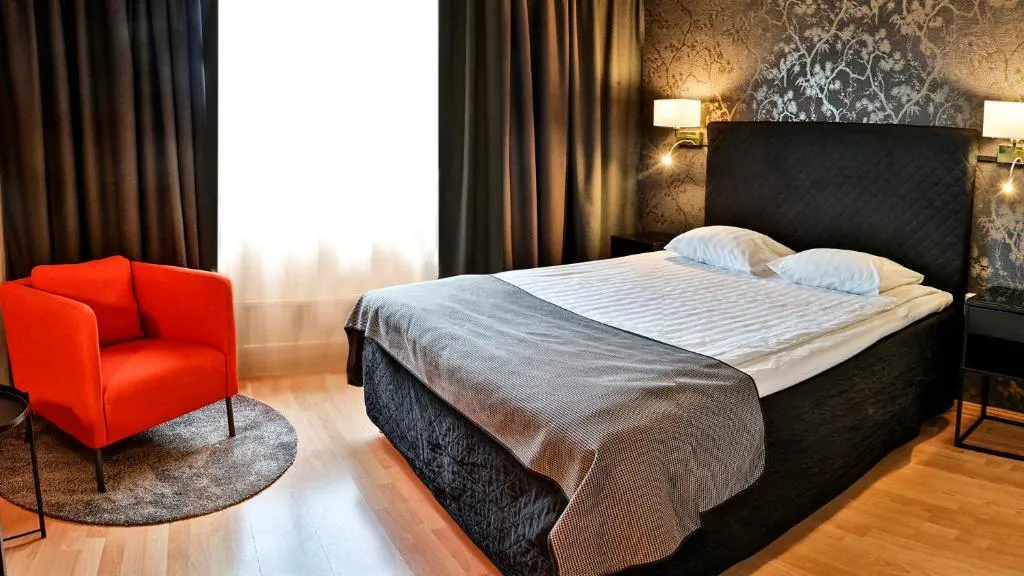 Hotel Amadeus by First, hotel in Halmstad