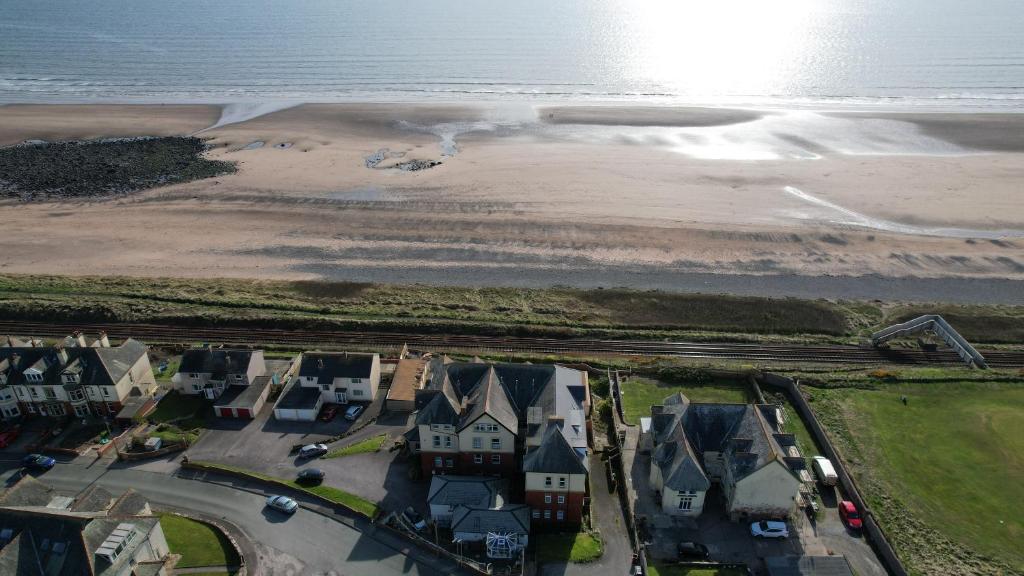 14 Burnett House, Seascale photo 8