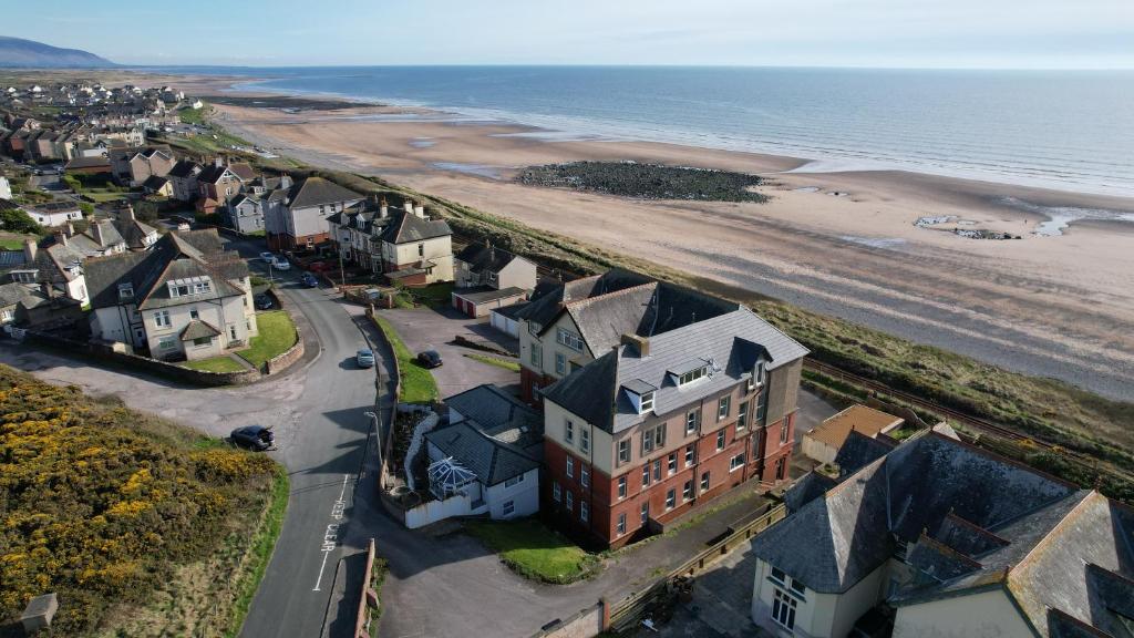 14 Burnett House, Seascale photo 6