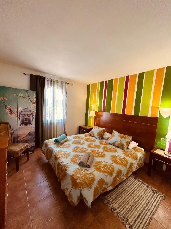 The Colors House, 639 Private Apartment - 1