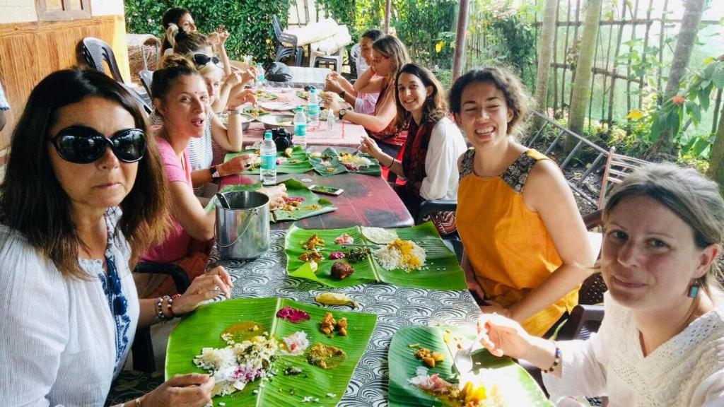 ABRU'S HOLIDAYS for Foreign travelers photo