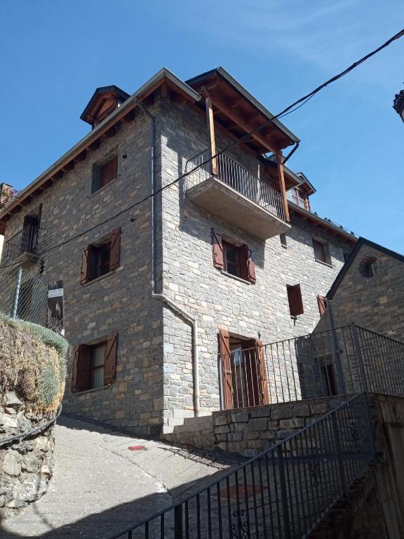 Apartamento Casa Leonora - 1