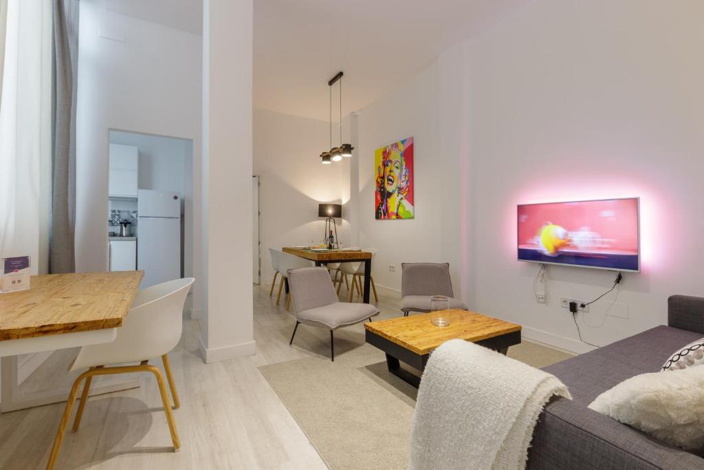 Apartamentos Tribuna photo