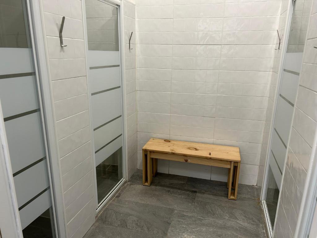 Albergue SCQ photo