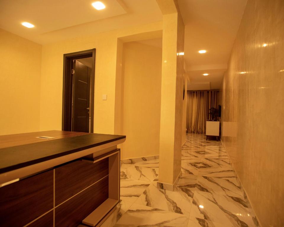 Bridgeview Resort photo
