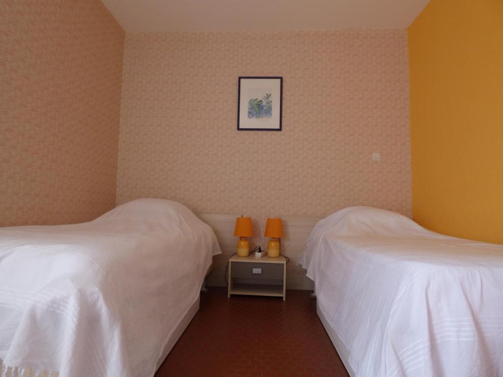 A 2 pas du Port et de la Plage - Appartement 2 chambres - parking - Saint-Cyprien plage - 4
