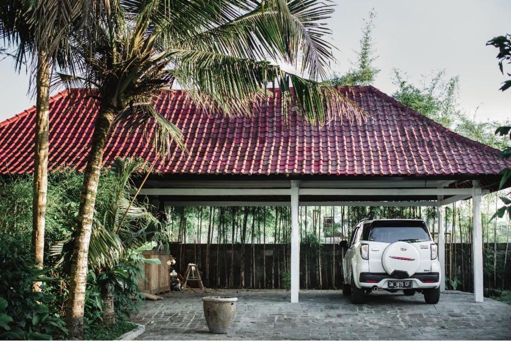 Escotel Villa Marga