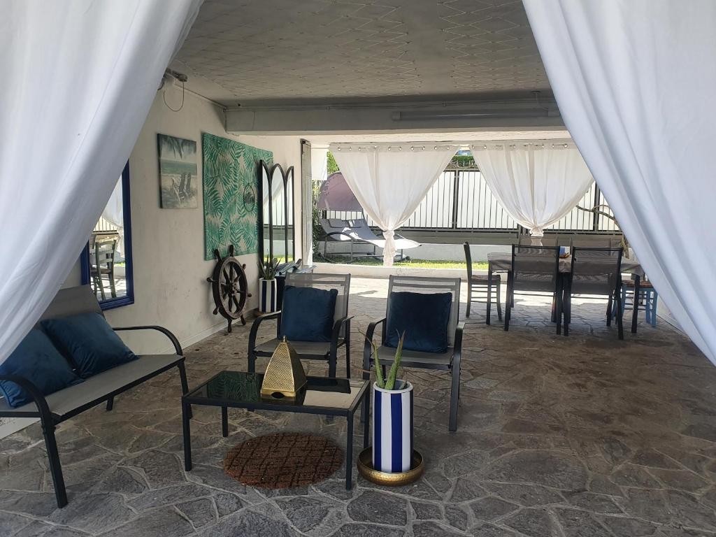 MoLo - residenza con accesso diretto al lago - 3