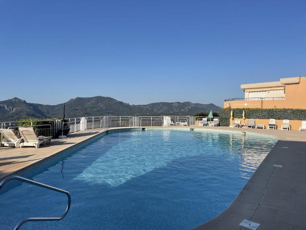 Appartement avec vue mer panoramique - 2