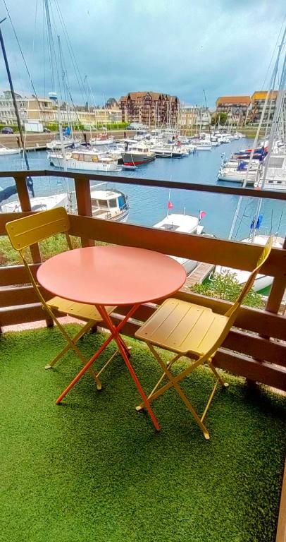 Le loft-boat - 2