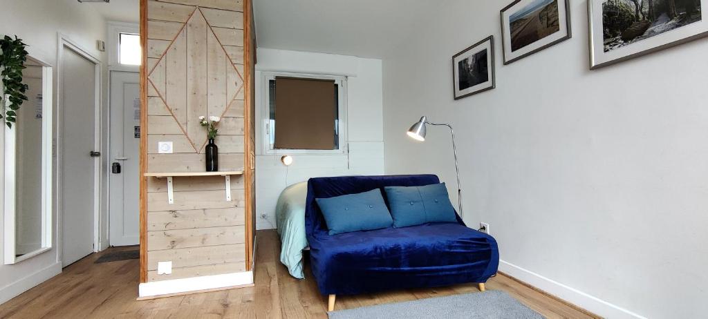 Le loft-boat - 4