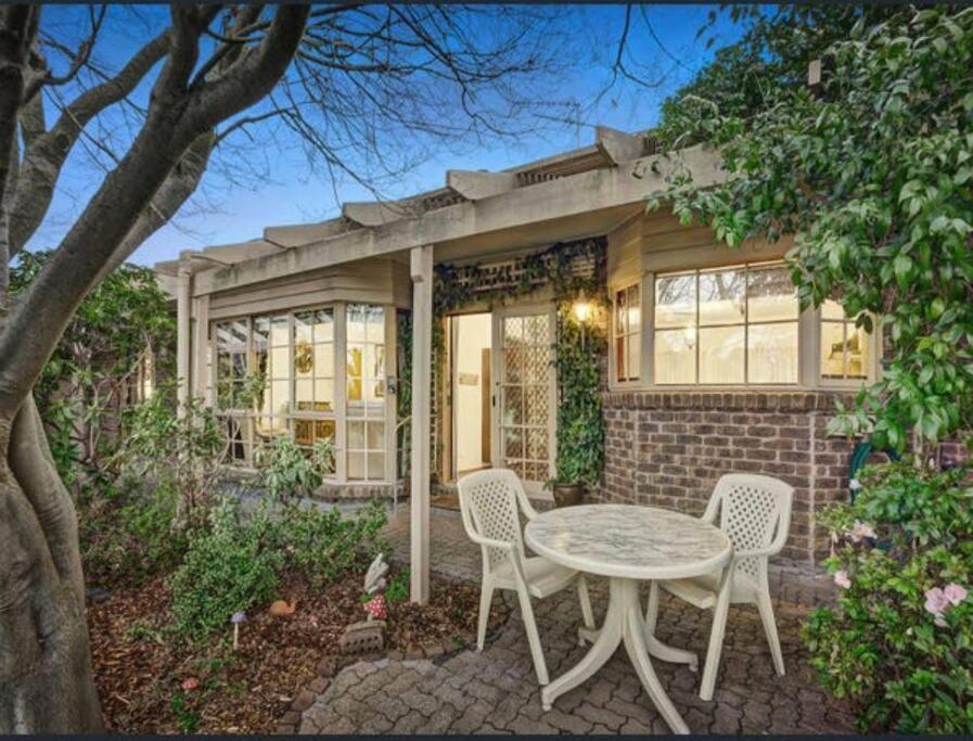 Beautiful Parkview Luxury Four 4 Bedrooms House
