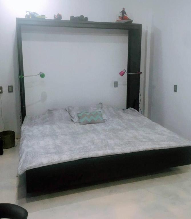 Loft en Tercer Piso con Vista Panoramica - 5