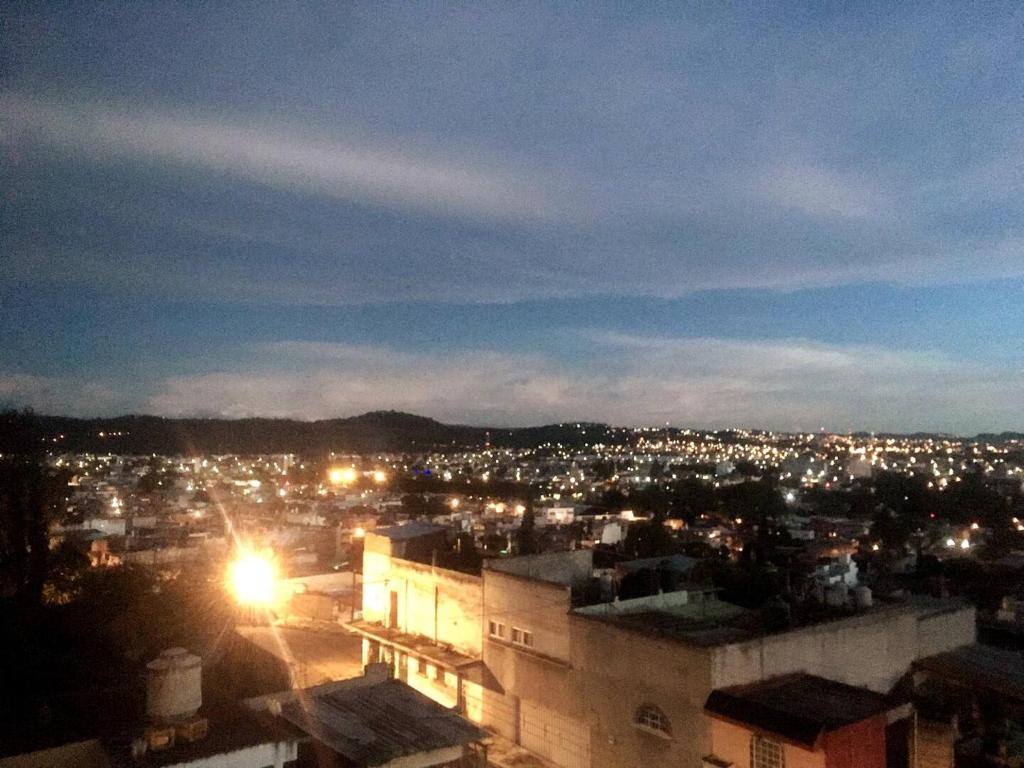 Loft en Tercer Piso con Vista Panoramica - 3