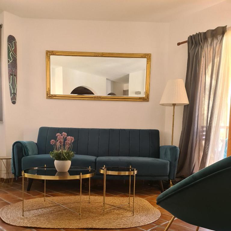 apartamento en lujoso puerto deportivo - 5