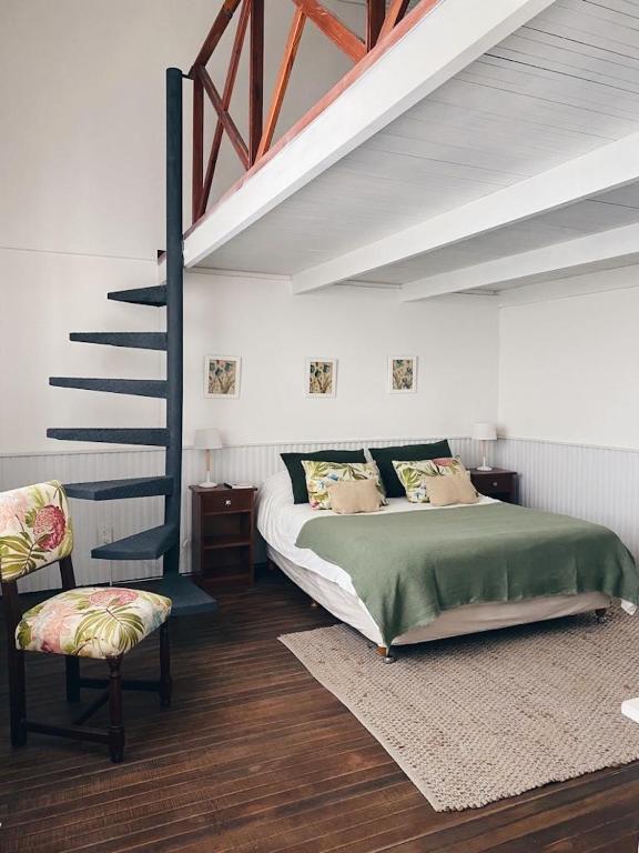 Manuel de Lobo — Hotel in Colonia del Sacramento