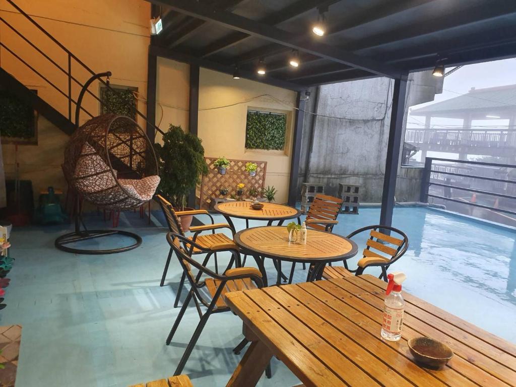 Stay if you wish Homestay 호텔 이미지 1