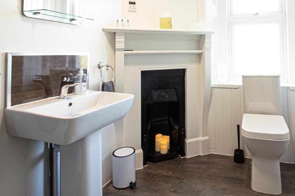 Cosy Wolf Bed & Breakfast photo