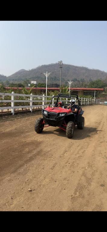 ANG Farms & Resorts photo