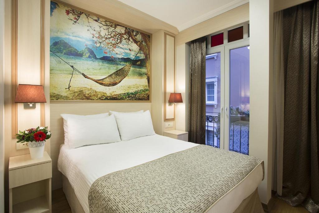 Hotel Evsen Photo 18