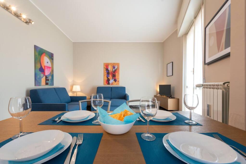 Casa Dalia Terrazze Relax e WiFi - 3