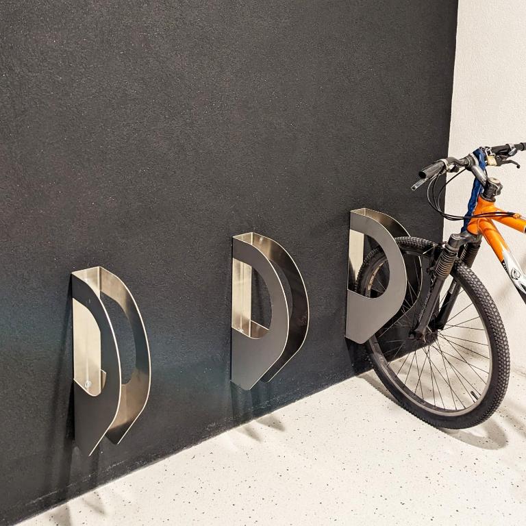 Departamento luminoso a estrenar con balcón - 4