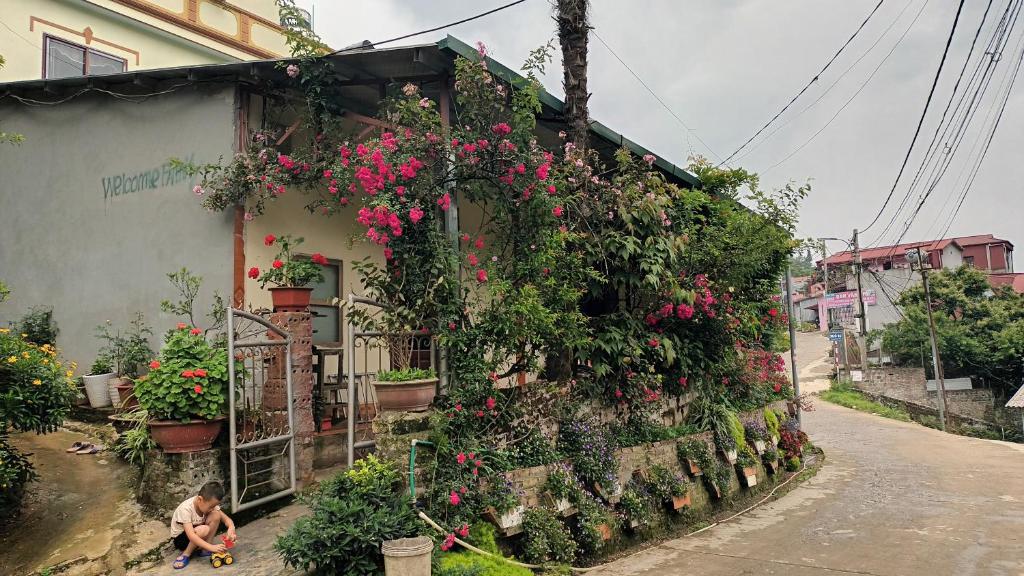 优胡尔民宿 (You hour homestay) - 1