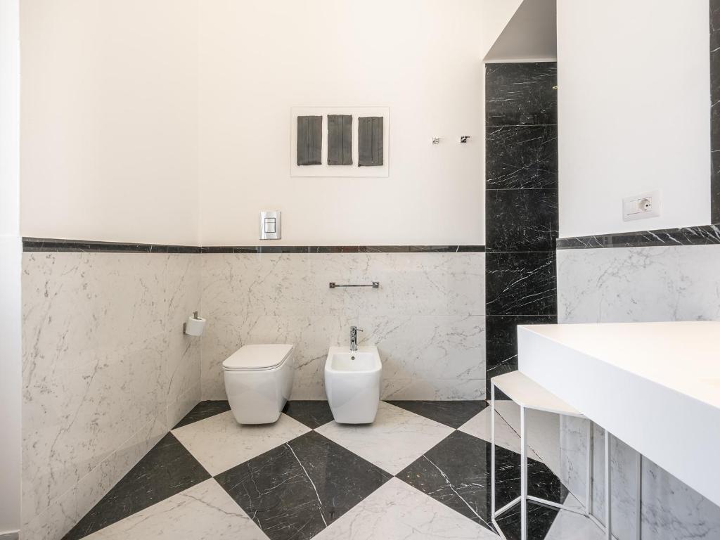 Cagliari Boutique Rooms and Suites photo