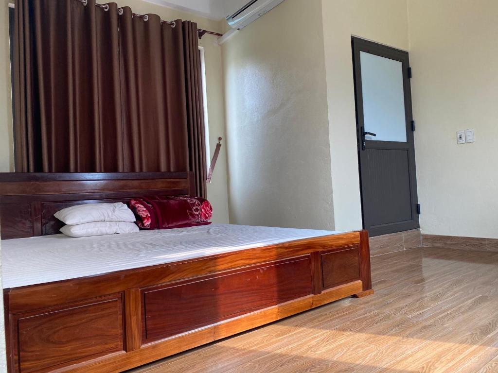 Thanh Vân homestay number 84