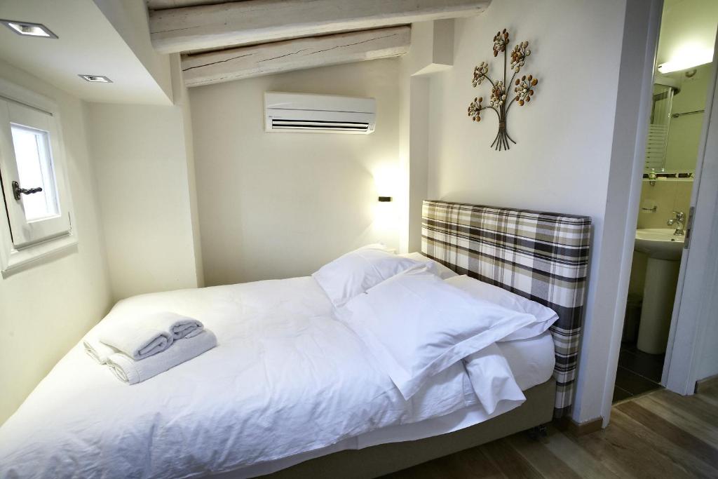 Isioni Pension photo