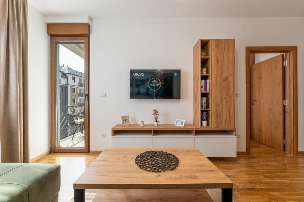 Contigo Apartman&Spa Zlatibor - 5