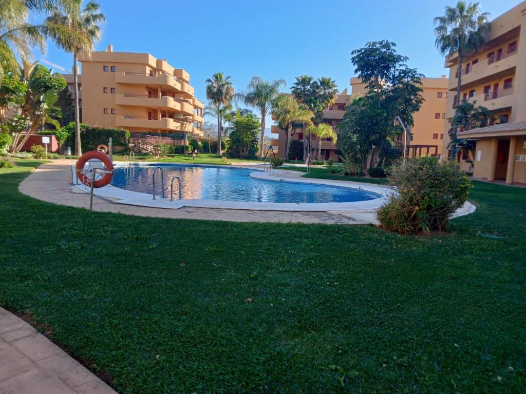 Golden Mijas Residencial - 1