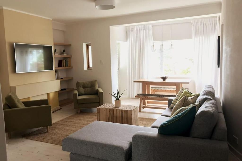 Imprints Apartment at the Beach, Summerstrand