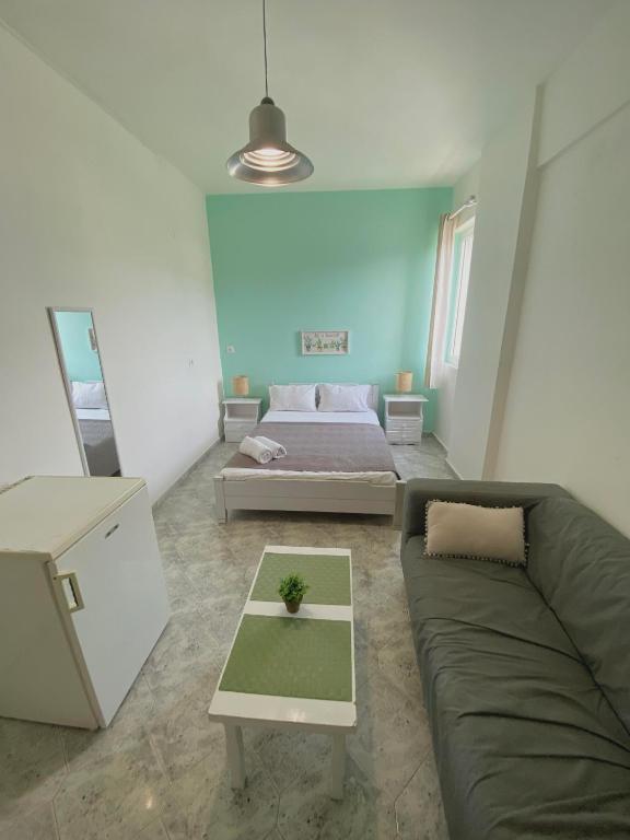 Villa Saradari photo