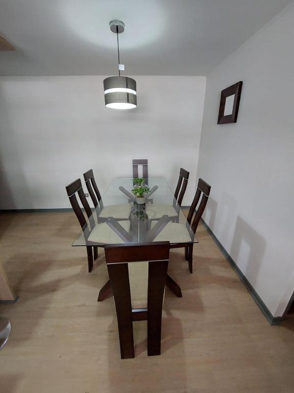 Hermoso departamento nuevo amoblado - 3