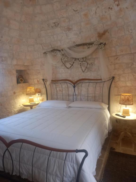 I Trulli Di Nonno Giovanni - 5