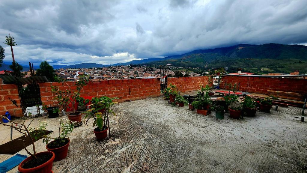 Chachapoyas Backpackers Hostal Boutique photo