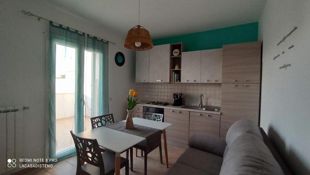 La casa di Steno - 4