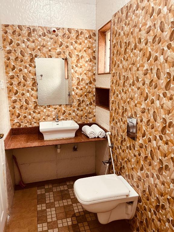 Nilgiri Comfort Stay photo