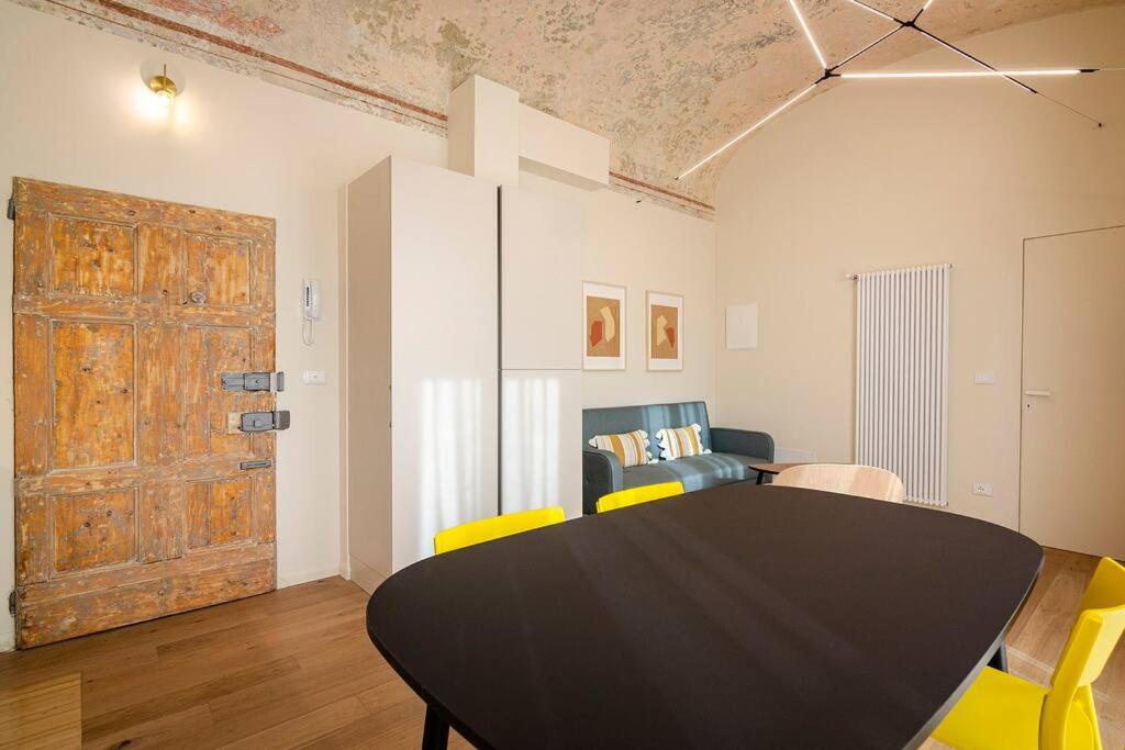 Casa Aldrovandi: Elegante e in Centro Storico - 3