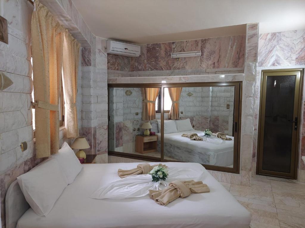 バスルーム（客室）