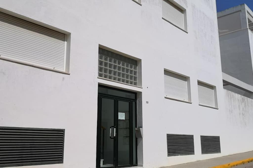 IDEAL CONIL - ÁTICO - AMPLIA TERRAZA - Garaje - 4