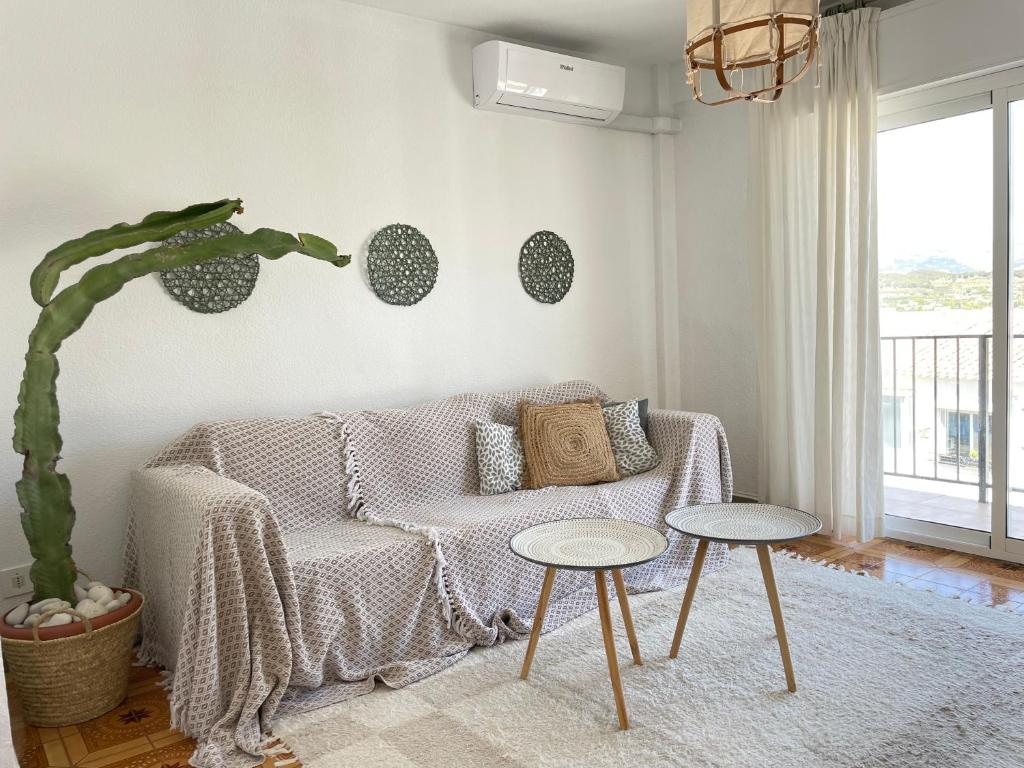 Apartamento Olivia en centro historico de Altea - 3